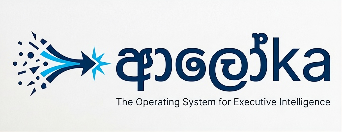 ආලෝka logo